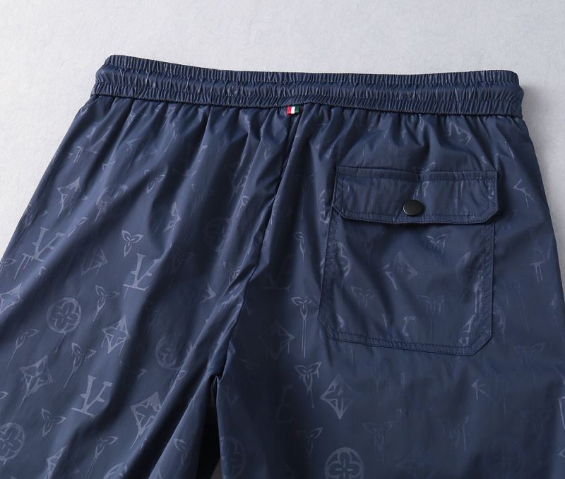 Louis Vuitton Short Pants